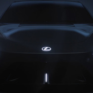 レクサス LFA コンセプト