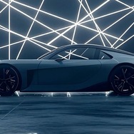 レクサス LFA コンセプト