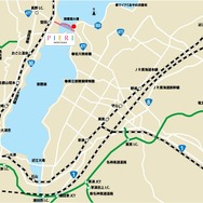 ガリバーの新コンセプト店 ビークルポート