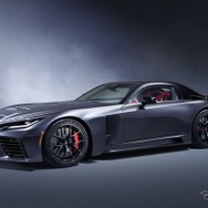 トヨタ GR GT
