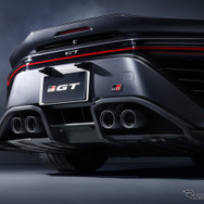 トヨタ GR GT