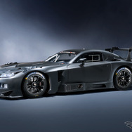 トヨタ GR GT3