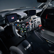 トヨタ GR GT3