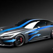 トヨタ GR GT