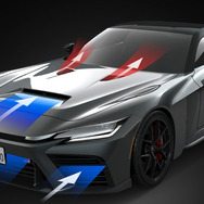 トヨタ GR GT