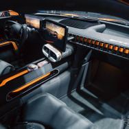メルセデスベンツ CONCEPT AMG GT XX（ジャパンモビリティショー2025）
