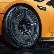 メルセデスベンツ CONCEPT AMG GT XX（ジャパンモビリティショー2025）