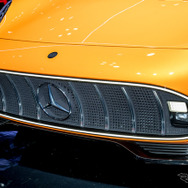 メルセデスベンツ CONCEPT AMG GT XX（ジャパンモビリティショー2025）