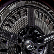 メルセデスベンツ CONCEPT AMG GT XX（ジャパンモビリティショー2025）