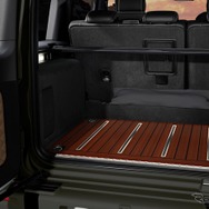 メルセデスAMG『G 63』の「Offroad Pro Edition」