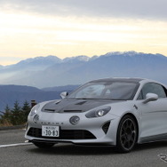 アルピーヌ A110 R 70