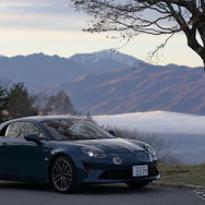 アルピーヌ A110 GTS