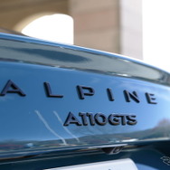 アルピーヌ A110 GTS