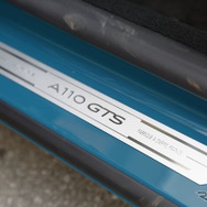 アルピーヌ A110 GTS