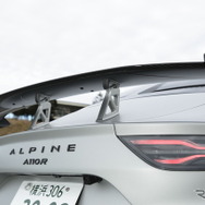 アルピーヌ A110 R 70