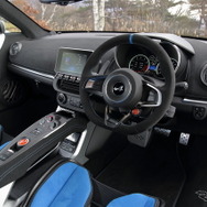 アルピーヌ A110 R 70