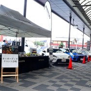 2025カーオーディオの祭典！ in JU米子高島屋 イベントレポート