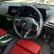 BMW 2シリーズ グランクーペ（M235 xDrive Gran Coupe）