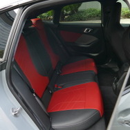 BMW 2シリーズ グランクーペ（M235 xDrive Gran Coupe）