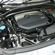 BMW 2シリーズ グランクーペ（M235 xDrive Gran Coupe）