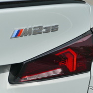BMW 2シリーズ グランクーペ（M235 xDrive Gran Coupe）