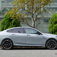 BMW 2シリーズ グランクーペ（M235 xDrive Gran Coupe）