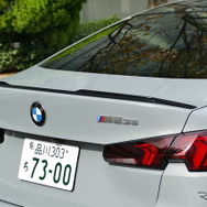 BMW 2シリーズ グランクーペ（M235 xDrive Gran Coupe）