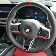 BMW 2シリーズ グランクーペ（M235 xDrive Gran Coupe）