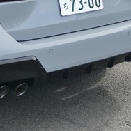 BMW 2シリーズ グランクーペ（M235 xDrive Gran Coupe）