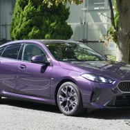 BMW 2シリーズ グランクーペ