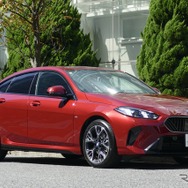 BMW 2シリーズ グランクーペ