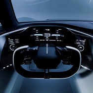 レクサス LFA Concept