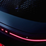 レクサス LFA Concept