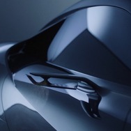 レクサス LFA Concept