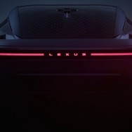 レクサス LFA Concept