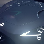 レクサス LFA Concept