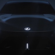 レクサス LFA Concept