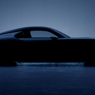 レクサス LFA Concept