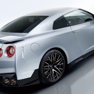 日産 GT-R 2025年型