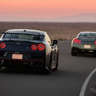 日産 GT-R