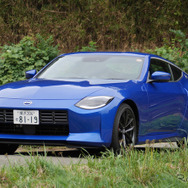 日産 フェアレディZ（MT車）