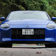 日産 フェアレディZ（MT車）