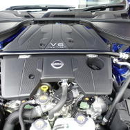 日産 フェアレディZ
