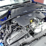 日産 フェアレディZ