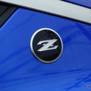 日産 フェアレディZ（MT車）