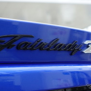 日産 フェアレディZ（MT車）