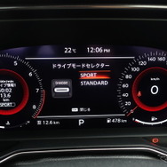 日産 フェアレディZ（MT車）