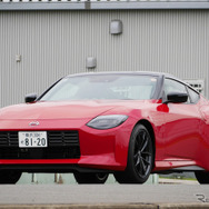 日産 フェアレディZ（AT車）