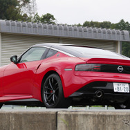 日産 フェアレディZ（AT車）
