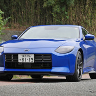 日産 フェアレディZ（MT車）